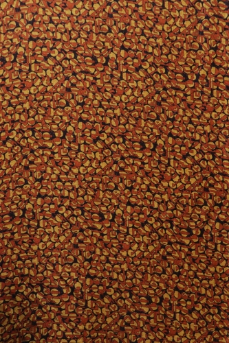 Pure Twill Silk Fabric